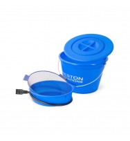 Набор ведро с тазом PRESTON Offbox 36 Bucket and Bowl Set Набор ведро с тазом PRESTON Offbox 36 Bucket and Bowl Set